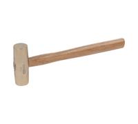 KS TOOLS Marteaux de machiniste BRONZEplus, 500g, forme americaine