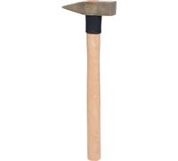 KS TOOLS Marteaux de mécanicien 500 g, manche en Hickory
