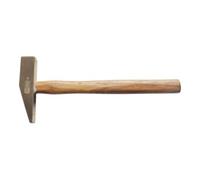 KS Tools Marteaux de menuisier BRONZEplus 600 g, manche en Hickory Quantité:1