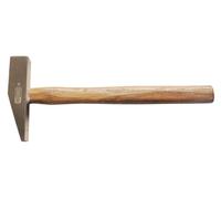 KS TOOLS Marteaux de menuisier BRONZEplus 800 g, manche en Hickory