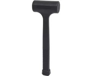 KS Tools Martillo blando Sin retroceso, 645g