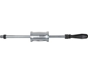 KS TOOLS Masse coulissante 1,5 Kg, filetage 5/16 "x16 mm 152.1255