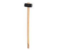 KS Tools Masse couple 142.6300 – 3 kg, manche frêne