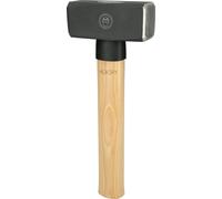 KS TOOLS Massette avec manche Hickory, 2000 g