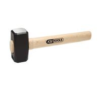 KS Tools Massette de maçon manche frêne, 1500 g Quantité:1