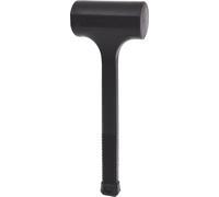 KS TOOLS Massette sans rebond monobloc, 1050g