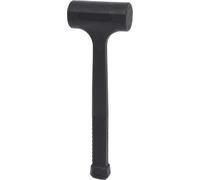 KS TOOLS Massette sans rebond monobloc, 600g