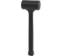 KS TOOLS Massette sans rebond monobloc, 620g