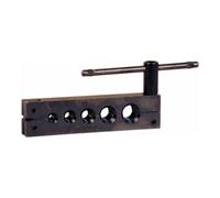 KS Tools Matrice à collets, 6-14 mm, 130 mm Quantité:1