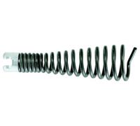 KS TOOLS Mèche à entonnoir, Ø 55mm, spirale 22mm 900.2222