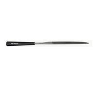 KS TOOLS Messer-Nadelfeile 5 mm - 140.3057