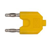 KS Tools Mesure de résistance test de l’airbag SRS (2 Ohm) Quantité:1
