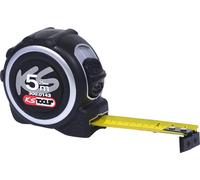 KS Tools 300.0143 Mesure à ruban Précision PLUS Magnétique 5 x 25 mm