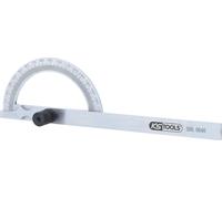 KS Tools Mètre à ruban ouvert, 120mm, 300.0640