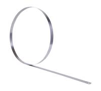 Regla graduada, semirrígida, 2000mm, Noir