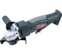 KS Tools Meuleuse d'angle sans fil 7000 tr/min sans batterie ni chargeur