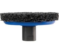 KS TOOLS Meuleuse de moyeu de roue Ø 105 mm - 100.4039
