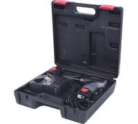 KS Tools KS Tools Ponceuse sur batterie, 22.000 Tr/min 10,8V, avec 2 batteries et chargeur Quantité:1