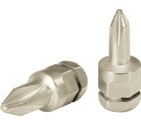 KS Tools Micro Bit,20mm,PH1, 503.8102