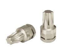 KS Tools MICRO Embouts, TORX, T30 Quantité:1