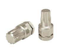 KS Tools MICRO Embouts, XZN, 5mm Quantité:1