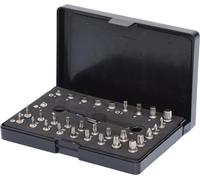 KS TOOLS Micro Jeu d'embouts 32 pces - 503.4670