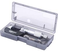 KS TOOLS Micromètre, 0-25mm (300.0555)