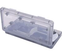 KS TOOLS Micromètre, 50-75mm ( 300.0557 )