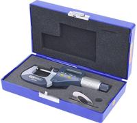 KS Tools micromètre numérique, 0-25 mm