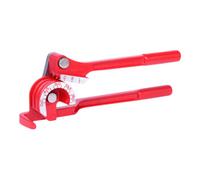 KS Tools Mini-cintreuse de tubes 1201000 – 3 en 1 Ø 6/8/10 mm