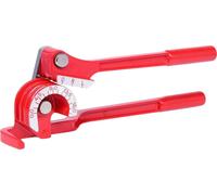 KS TOOLS Mini cintreuse de tubes Ø 1/4"-5/16"-3/8" - 120.1001