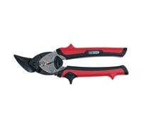 KS Tools Mini cisaille à tôle - coupe à gauche Quantité:1