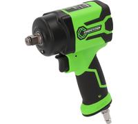 KS TOOLS Mini hocs pneumatique COMPETITION 1/2", 1.390 Nm