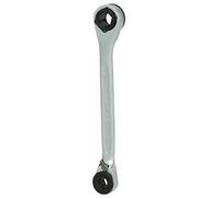 KS TOOLS 503.4679 Mini cliquet CHROMEplus 6,35mm