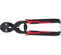 KS TOOLS Mini coupe-boulons, autodéclenchable, 8 119.0005