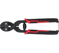 KS TOOLS Mini coupe-boulons, ouverture automatique, 8"