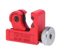 KS Tools Mini coupe-tubes cuivre, 3-22mm Quantité:1