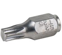 KS TOOLS Mini-embout 1/4" pour vis Torx T27 18 mm - 918.3058