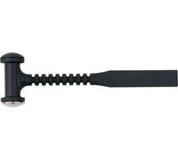 KS TOOLS Mini jeu de marteaux de précision 3 pièces - 140.5296