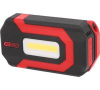 KS TOOLS Mini lampe de chantier eQi UltimateBEAM 1300 lumens