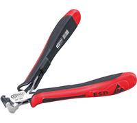 KS Tools Mini-pince à coupe oblique ESD, 120 mm Quantité:1