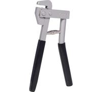 KS Tools – Pince à soyer 118.0056, automatique, mini, 220 mm