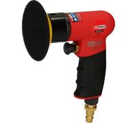 KS TOOLS Mini ponceuse excentrique - 515.5111