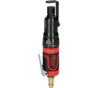 KS TOOLS Mini scies sauteuses pneumatiques de carrossier SlimPOWER, 170mm