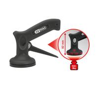 KS Tools Mini-ventouse, Ø 70mm, 8 kg Quantité:1