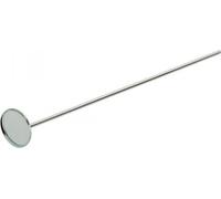 KS Tools 118.0088 Miroir de mécanicien 27 mm