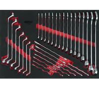 KS TOOLS Module de clés, 35 pièces, module 1/1