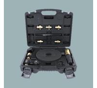 KS TOOLS Module d'outils de desserage serrure de jante 913.1430 14mm 21,5mm 34mm