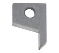 KS Tools acier de coupe HM de rechange pour CK110 + CK160, 10mm
