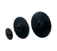 KS Tools Molette de rechange pour V2A, 18,2mm Quantité:1